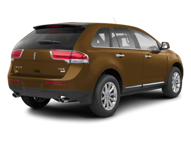 Used 2013 Lincoln MKX Base with VIN 2LMDJ6JK3DBL03683 for sale in Greenwood, SC