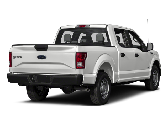 Used 2017 Ford F-150 XL with VIN 1FTEW1CP7HKD92736 for sale in Greenwood, SC