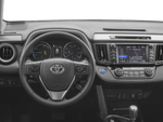 2017 Toyota RAV4 Hybrid Limited