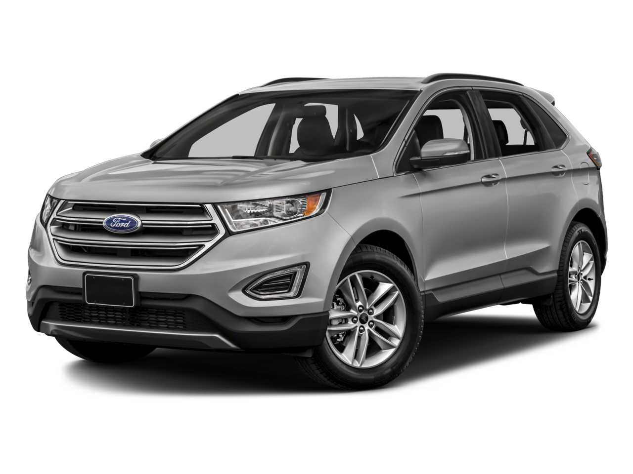 2018 Ford Edge SEL's photo