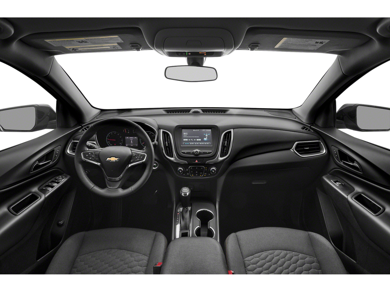 2019 Chevrolet Equinox LT w/1LT