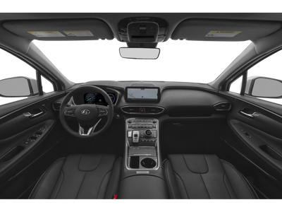2021 Hyundai SANTA FE Hybrid Limited HEV