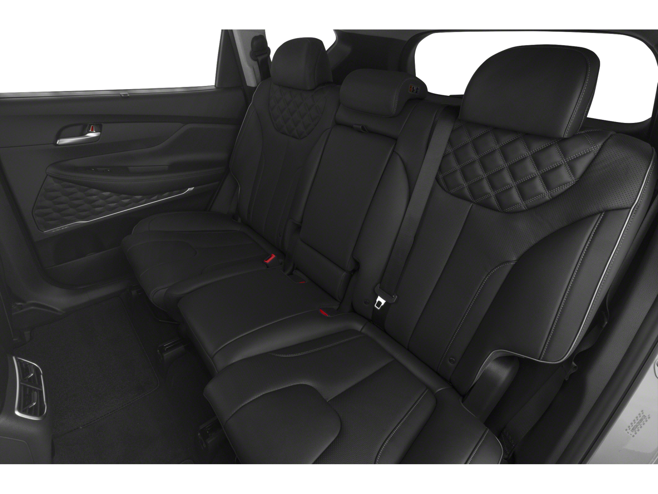 2021 Hyundai SANTA FE Hybrid Limited HEV