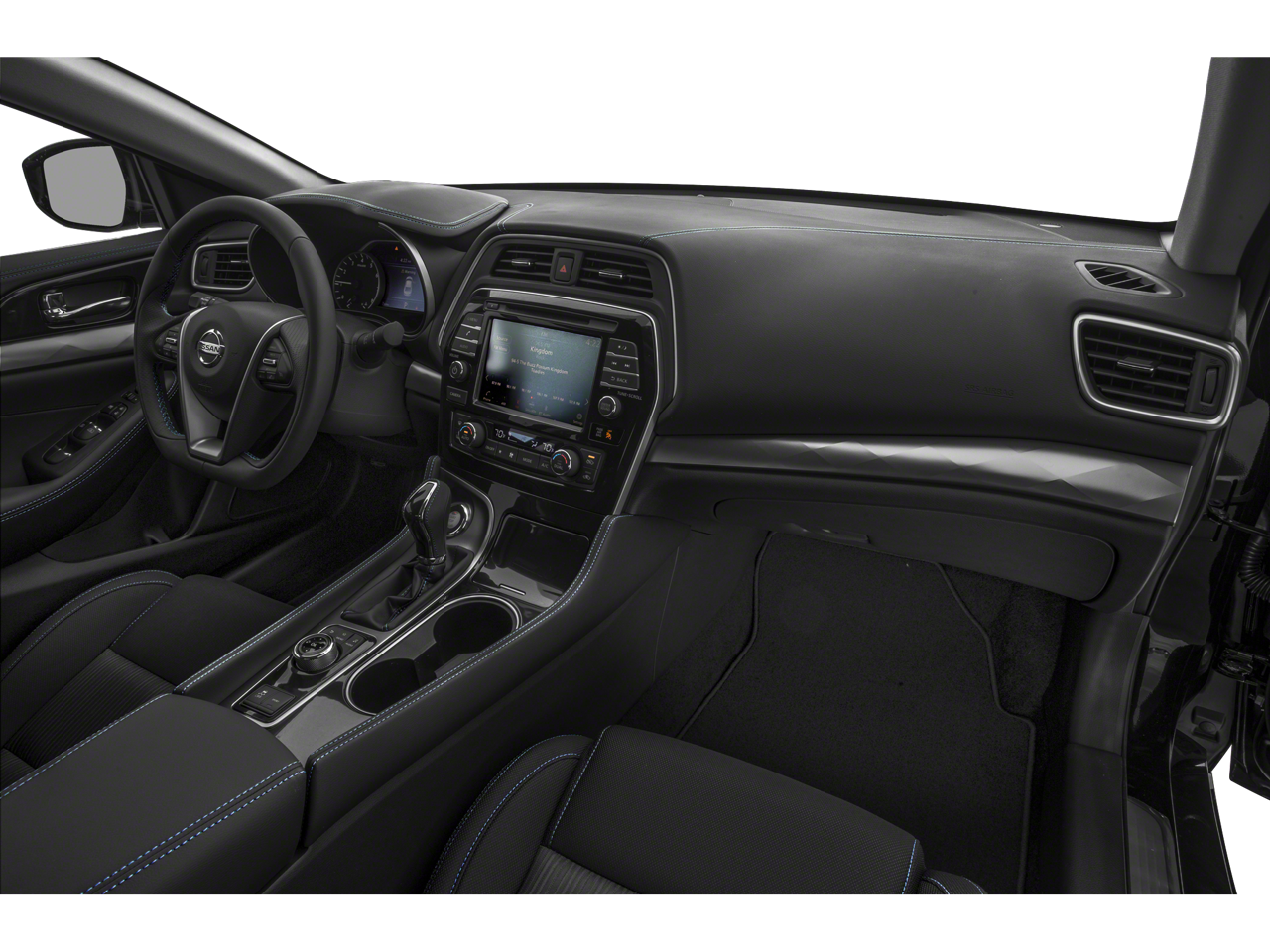 2021 Nissan Maxima 3.5 SV