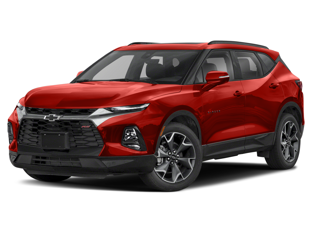 2022 Chevrolet Blazer