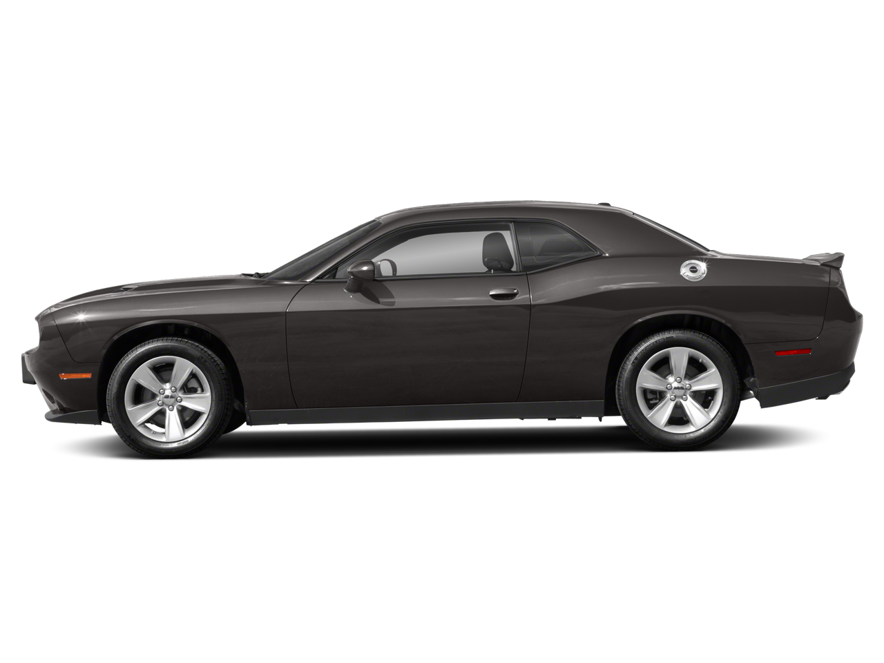 2022 Dodge Challenger SXT photo 2