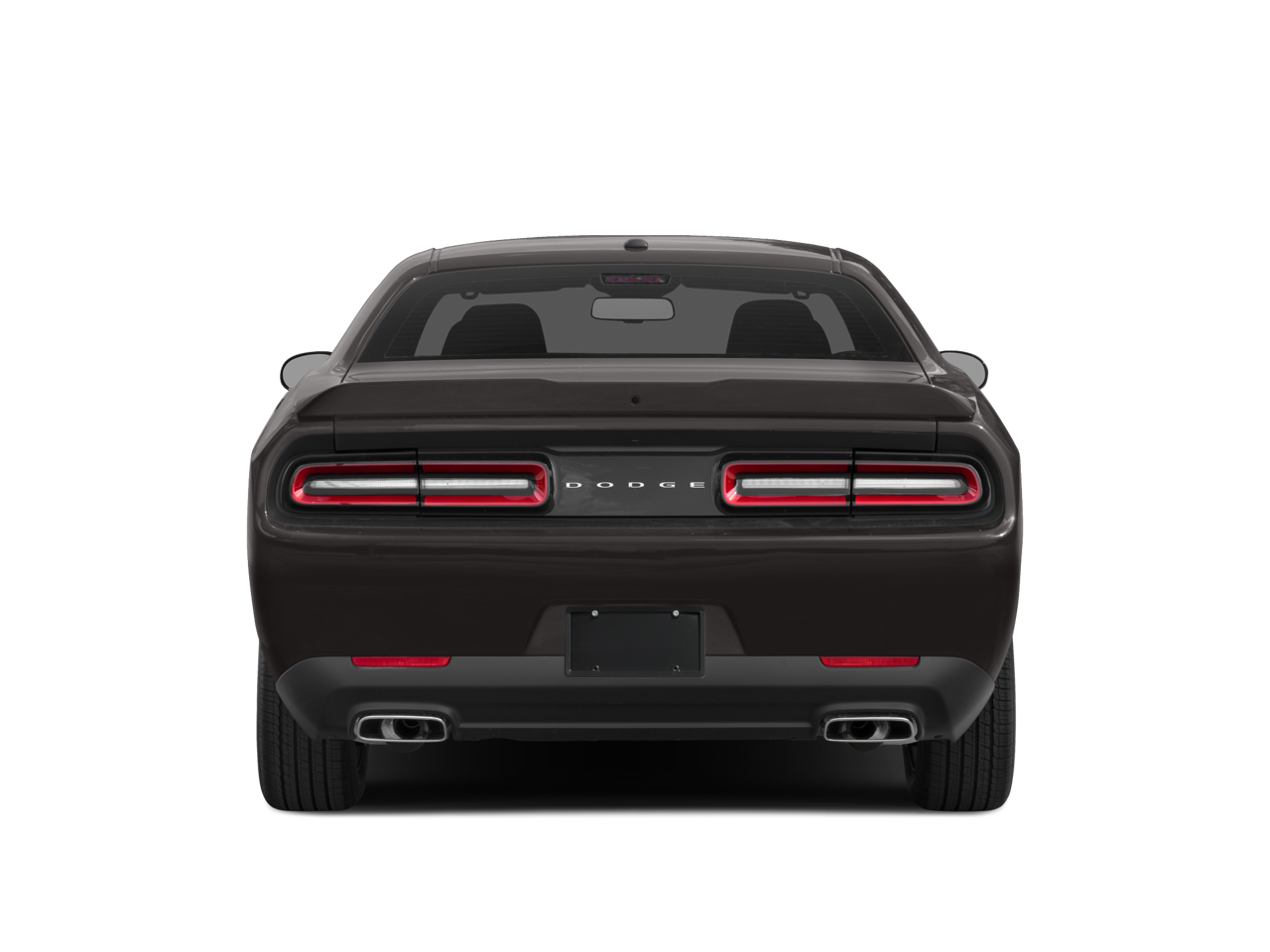 2022 Dodge Challenger SXT photo 4