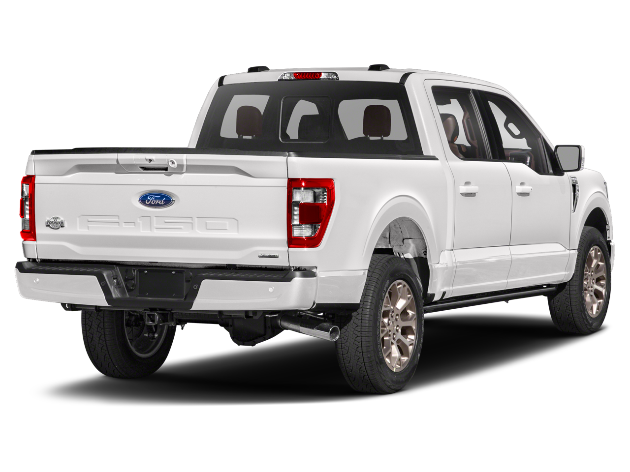 2022 Ford F-150 King Ranch photo 2