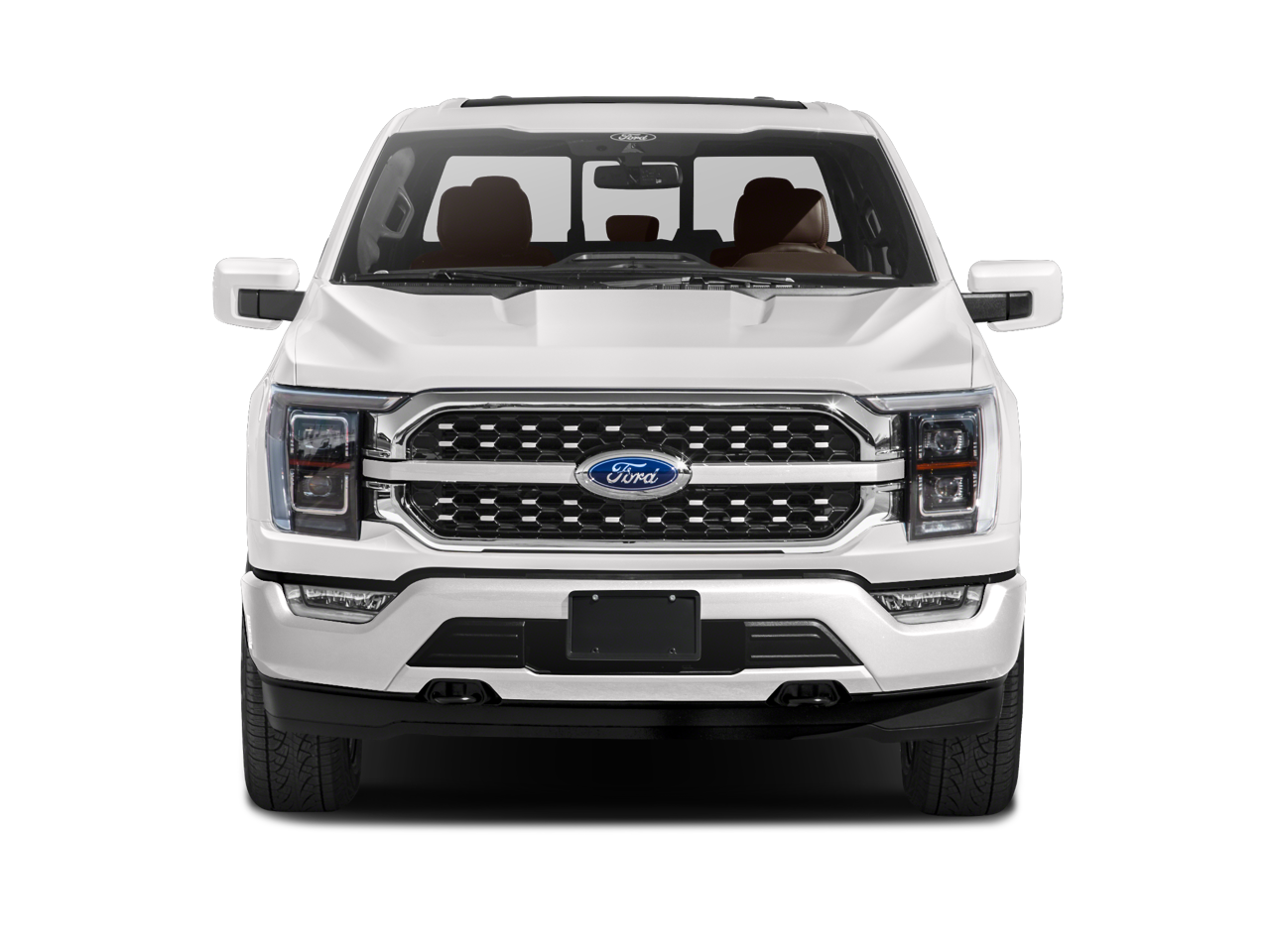 2022 Ford F-150 King Ranch photo 4