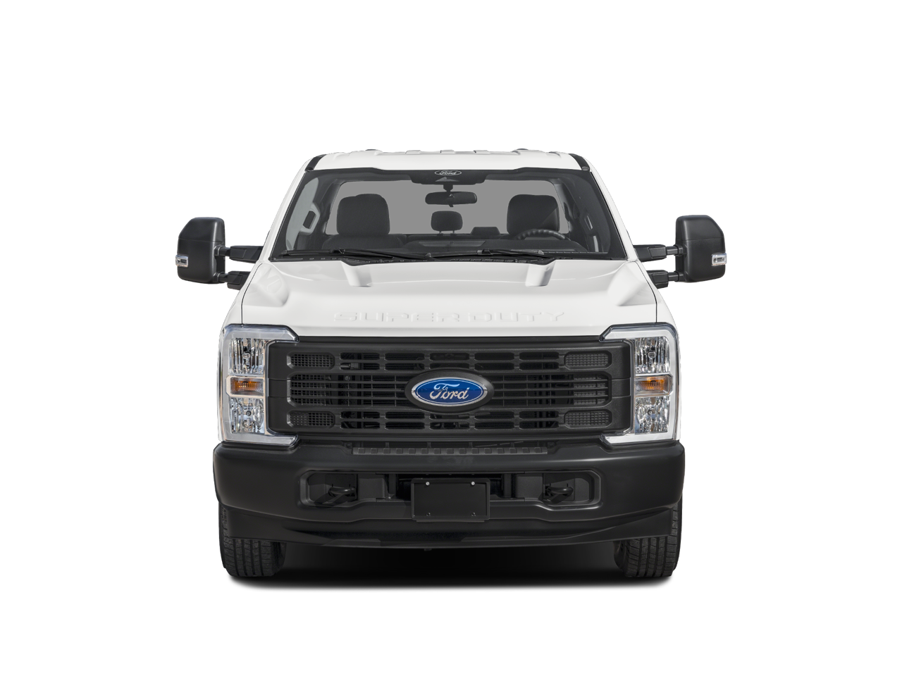 2024 Ford F-250 Super Duty XL