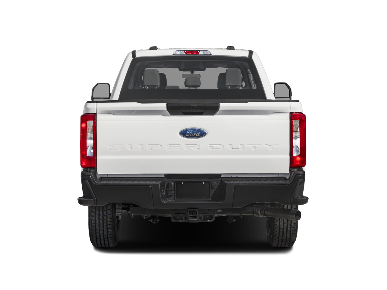 2024 Ford F-250 Super Duty XL