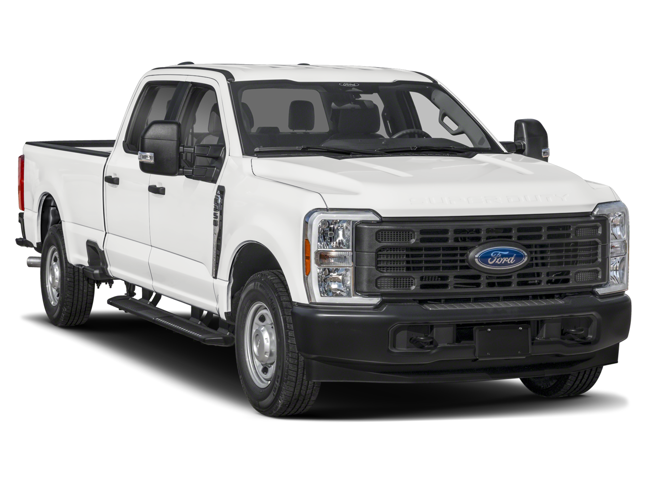 2024 Ford F-250 Super Duty XL