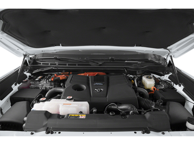 2024 Toyota Tundra 1794 Edition HV