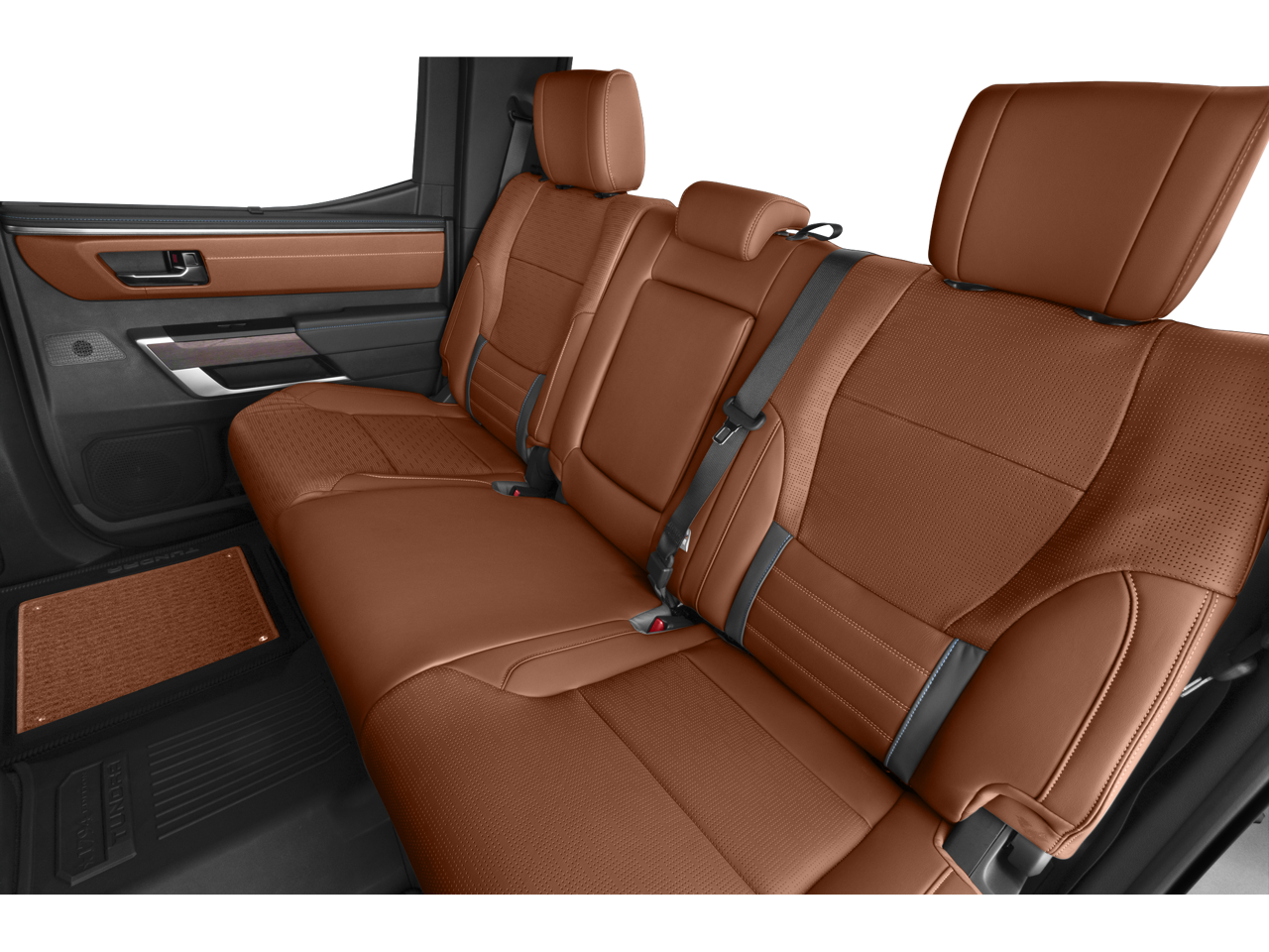 2024 Toyota Tundra 1794 Edition HV