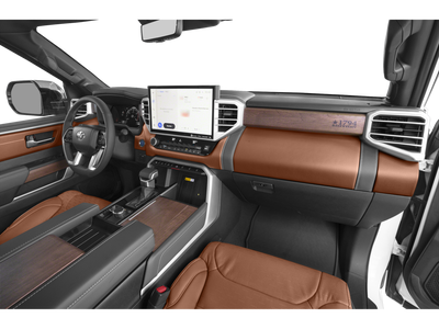 2024 Toyota Tundra 1794 Edition HV