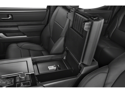 2024 Toyota Tundra Platinum HV