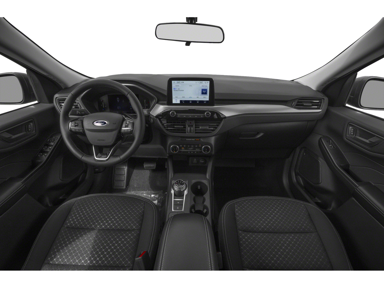 2025 Ford Escape Active photo 4