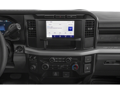 2025 Ford F-250 Super Duty XL