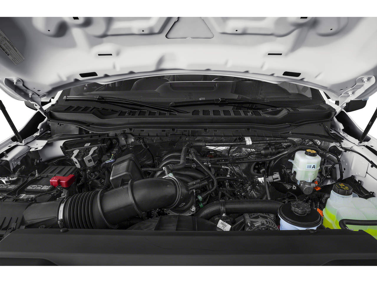 2025 Ford F-250 Super Duty XL