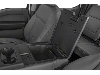 2025 Ford F-250 Super Duty XL