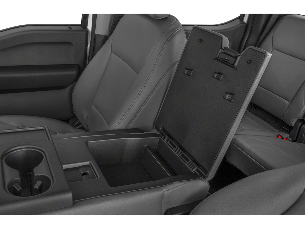 2025 Ford F-250 Super Duty XL