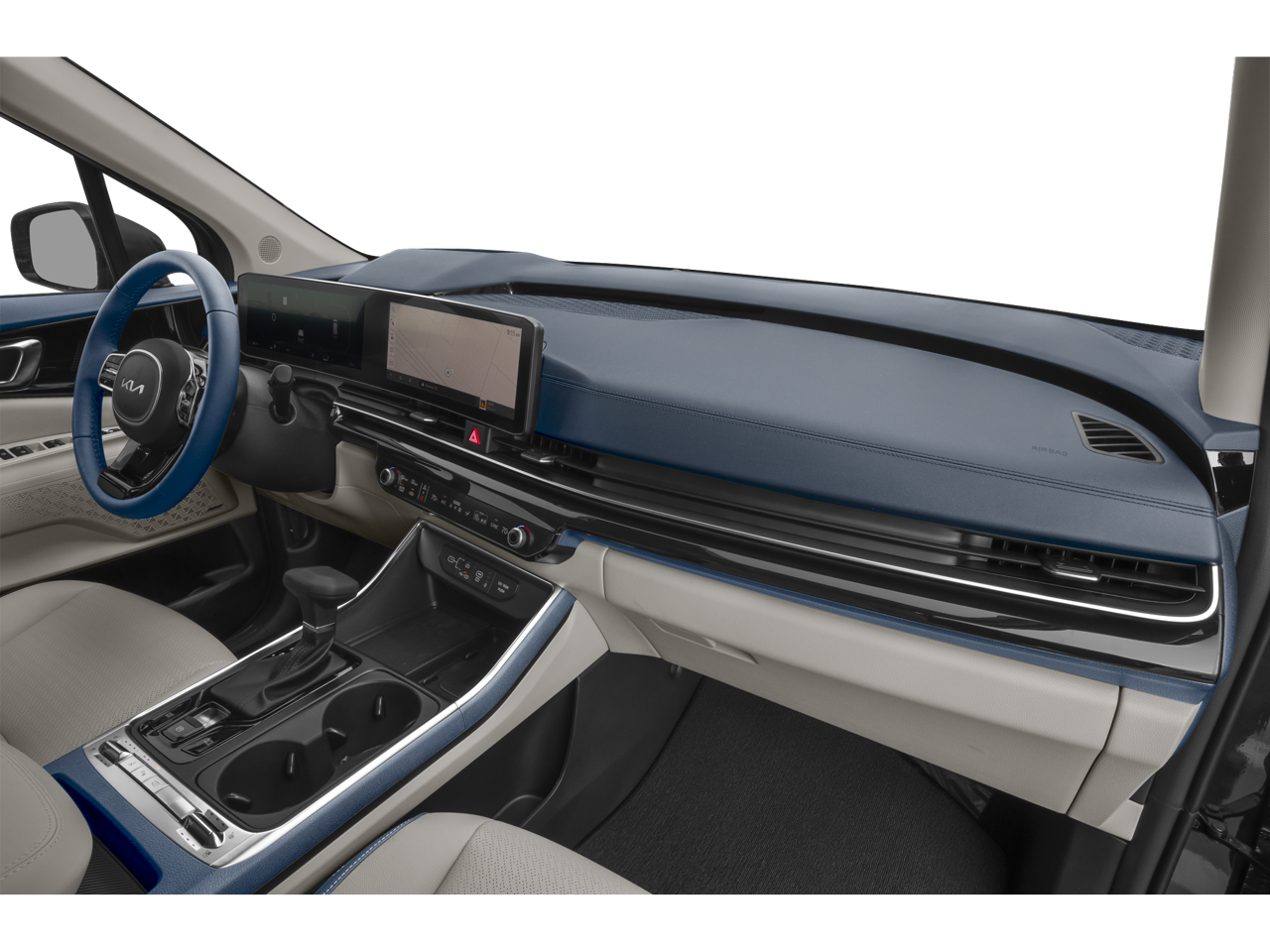 2025 Kia Carnival SX Prestige