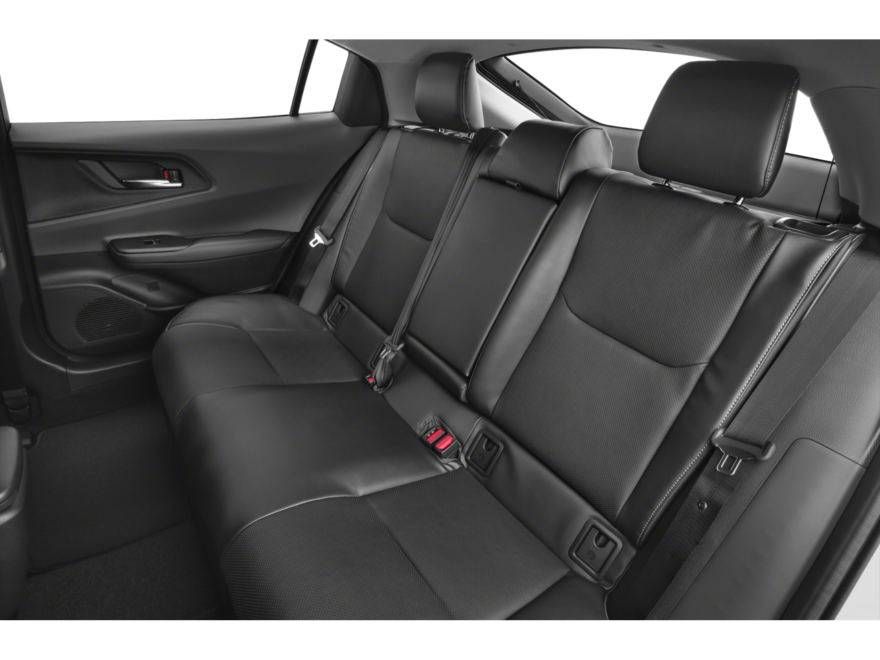 2025 Toyota Prius XLE