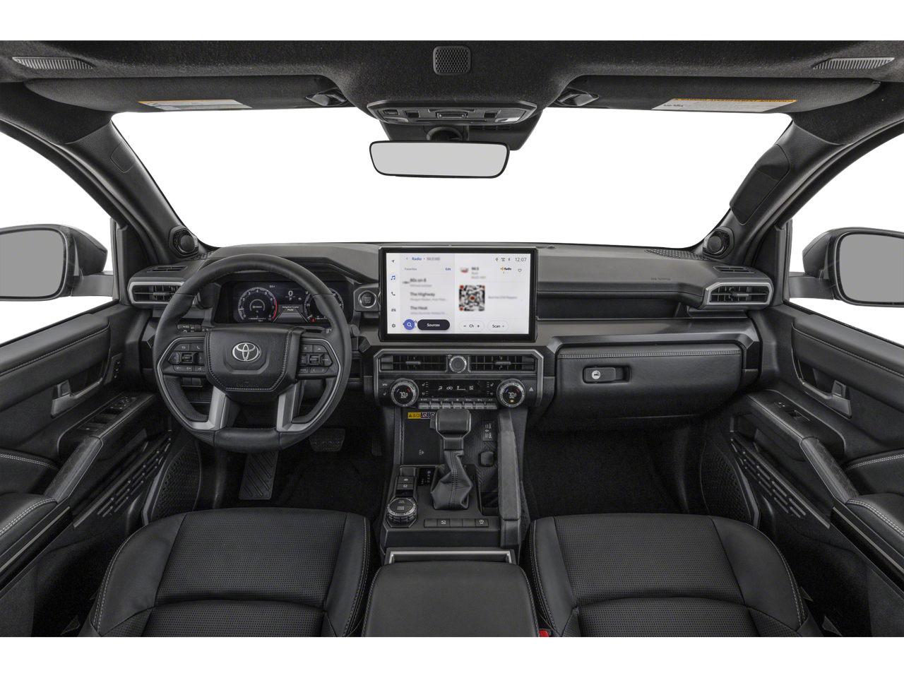 2025 Toyota 4Runner Limited