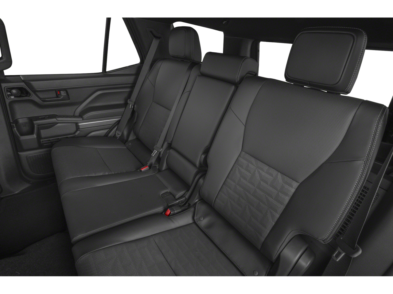 2025 Toyota 4Runner TRD Off-Road Premium HV