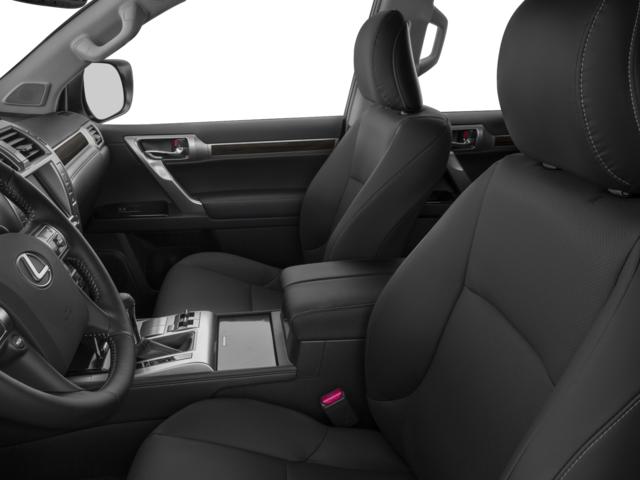 2016 Lexus GX 460 Base