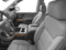 2017 Chevrolet Silverado 1500 LTZ w/1LZ