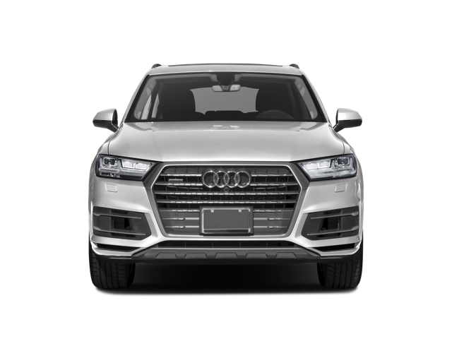 2019 Audi Q7 quattro Prestige 55 TFSI