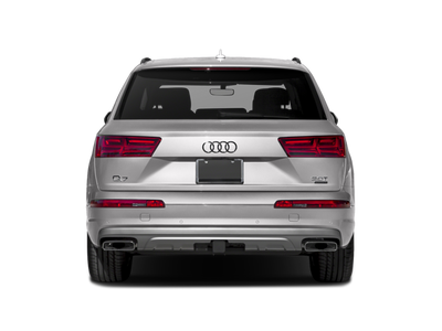 2019 Audi Q7 quattro Prestige 55 TFSI