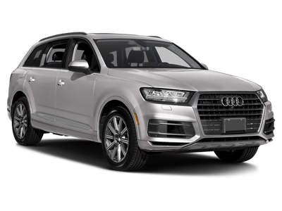 2019 Audi Q7 quattro Prestige 55 TFSI