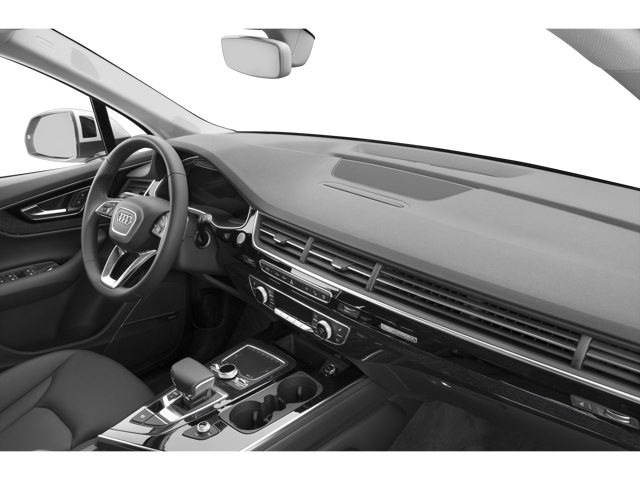 2019 Audi Q7 quattro Prestige 55 TFSI
