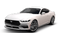 2026 Ford Mustang EcoBoost® Premium Fastback