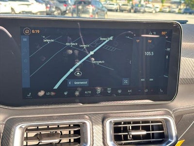 2026 Ford Mustang EcoBoost® Premium Convertible