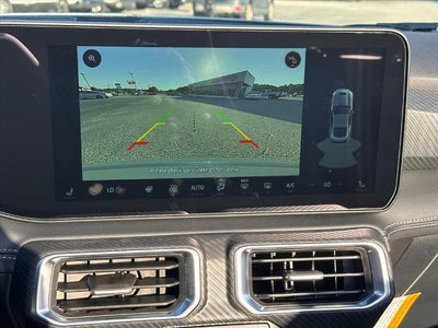 2026 Ford Mustang EcoBoost® Premium Convertible