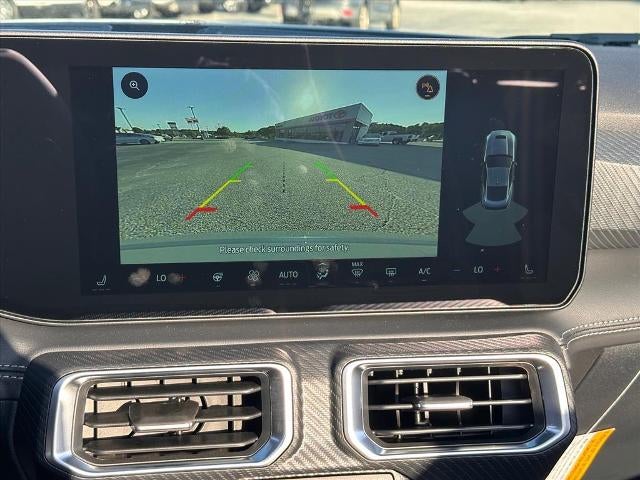 2026 Ford Mustang EcoBoost® Premium Convertible