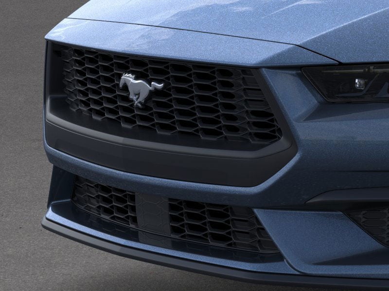 2026 Ford Mustang EcoBoost® Premium Convertible
