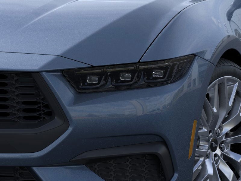 2026 Ford Mustang EcoBoost® Premium Convertible