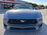 2026 Ford Mustang EcoBoost® Premium Convertible
