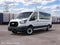 2027 Ford Transit Commercial Passenger Van XL
