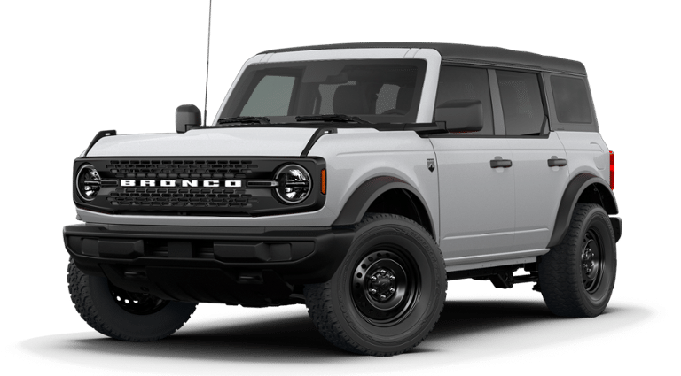 2026 Ford Bronco's photo