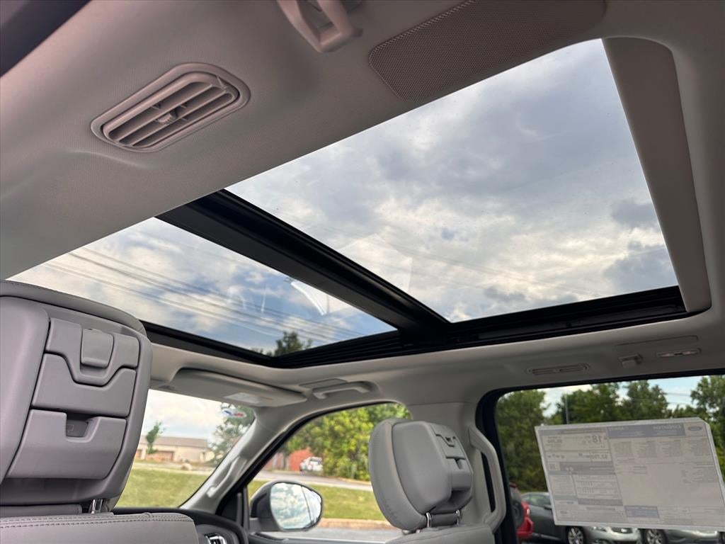 2026 Ford Expedition Platinum®