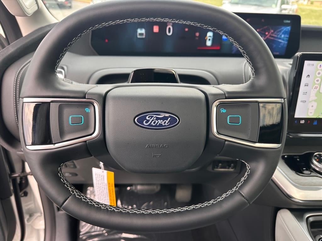 2026 Ford Expedition Platinum®