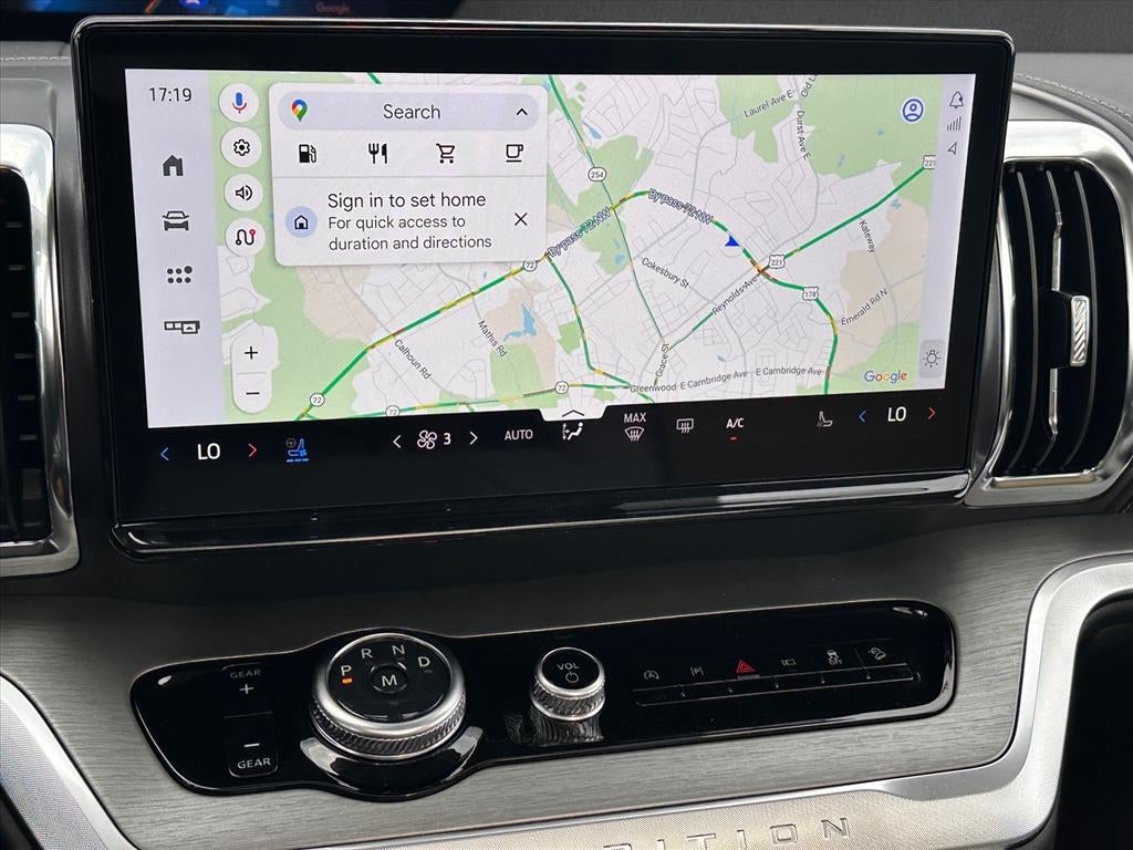 2026 Ford Expedition Platinum®
