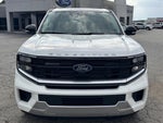 2026 Ford Expedition Platinum®