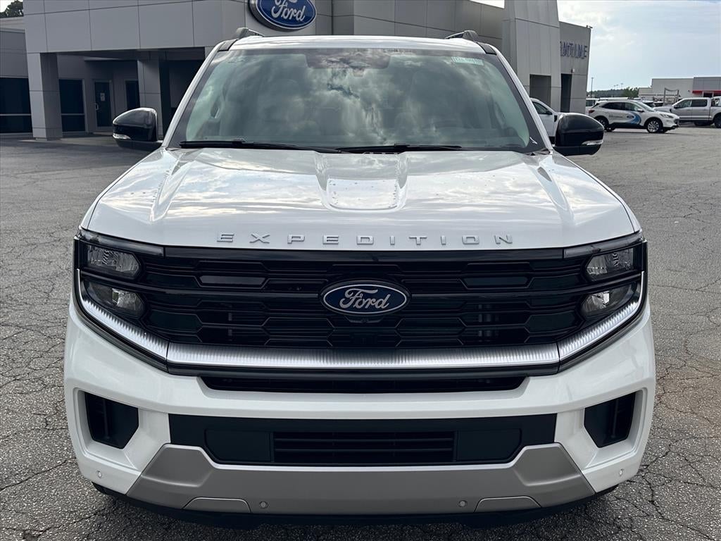 2026 Ford Expedition Platinum®