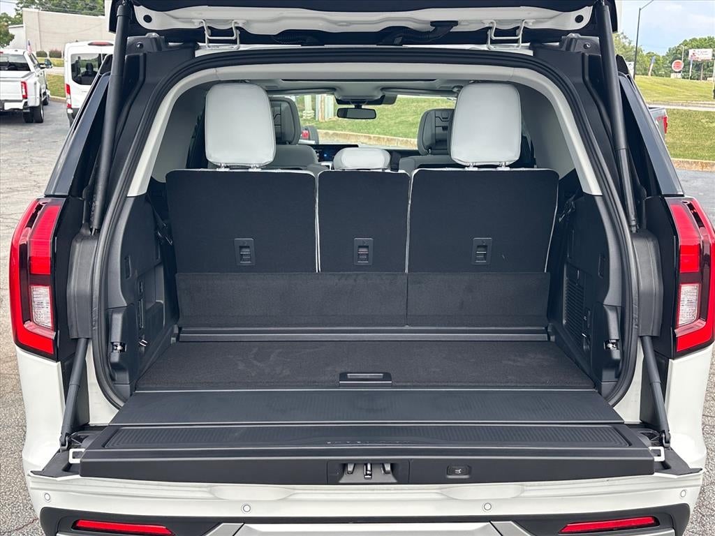 2026 Ford Expedition Platinum®